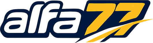 Logo alfa77